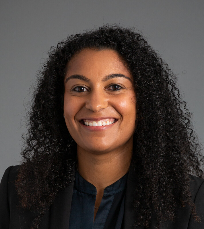 Nicci Owusu-Brackett, MD